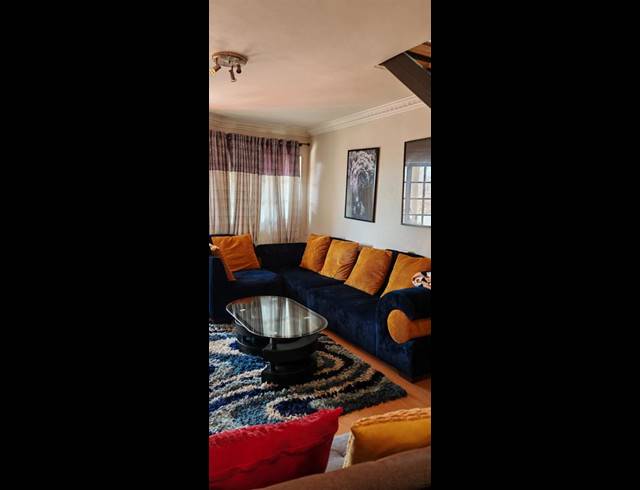 2 BEDROOM APARTMENT FOR SALE IN MORNINGSIDE